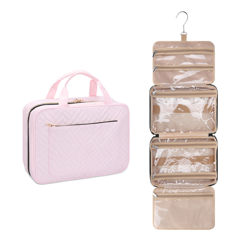 Toiletry kits wholesale toiletry bags hanging toiletry bag
