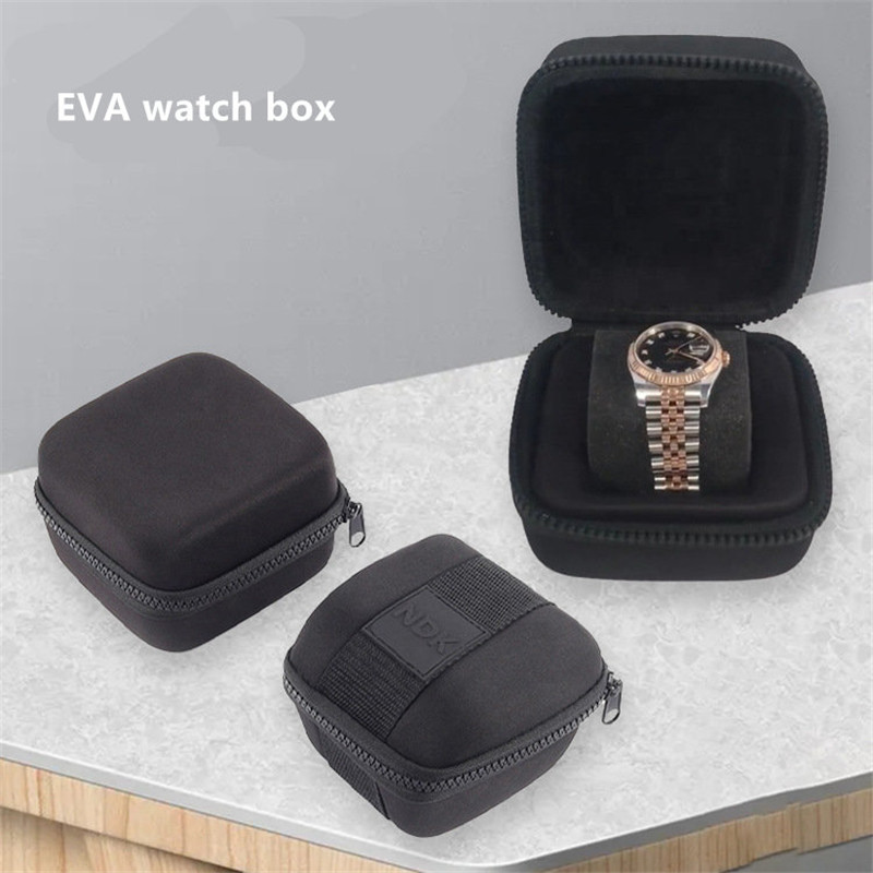 Eva custom watch digital products household appliances storage bag