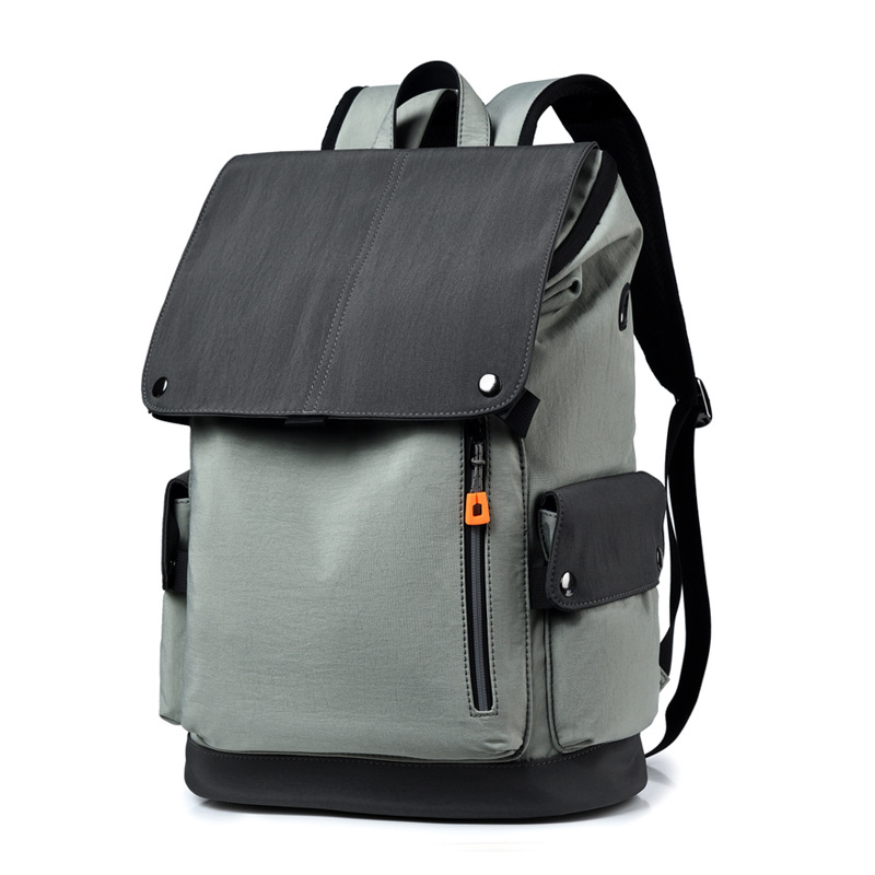 Large capacity backpack 14 inch computer bag laptop backpacks