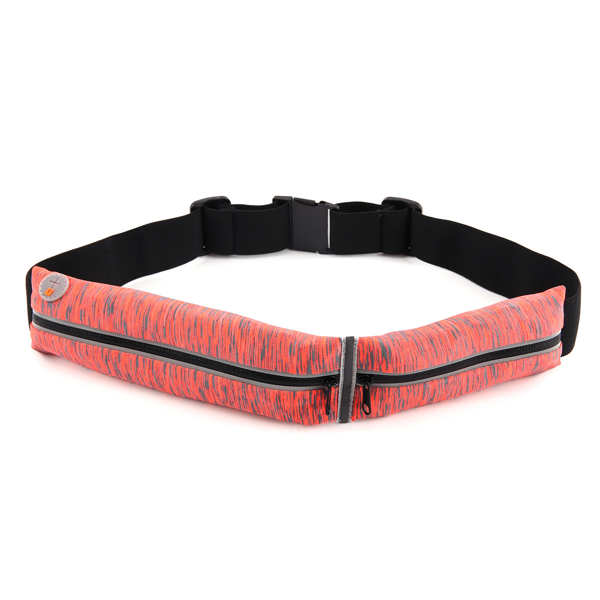 Mountaineering fitness waterproof running belt running belt waist pack