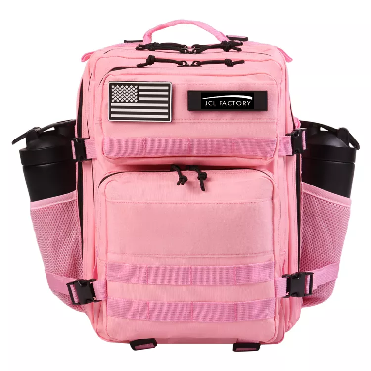45/25L styles waterproof hiking bag outdoor for men waterproof backpack