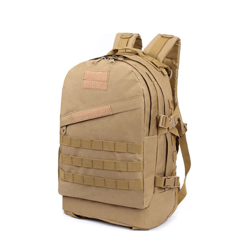 outdoor camouflage military tactical backpack