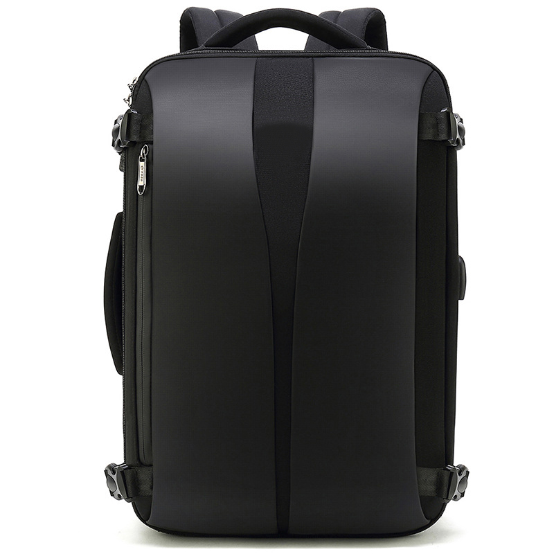 Large capacity PC travel back pack men's computer bags shoulder handbag business laptop backpack
