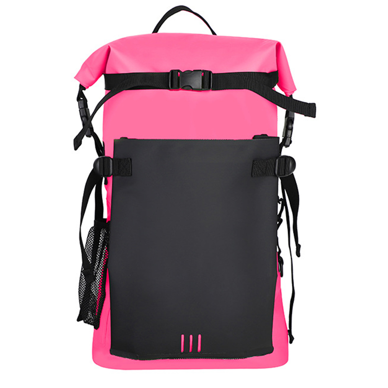 30L large capacity rafting swimming waterproof dry bag for outdoor camping hiking