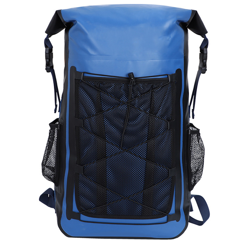 Waterproof sport dry bag Rafting storage travel backpack