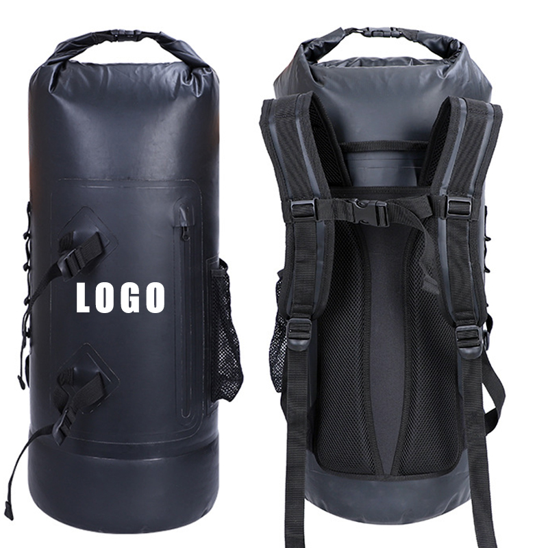 Waterproof sport dry bag Sports storage travel backpack