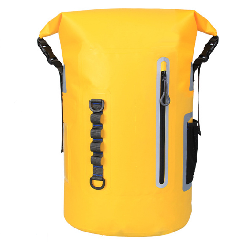 Waterproof sport dry bag Hiking storage travel backpack