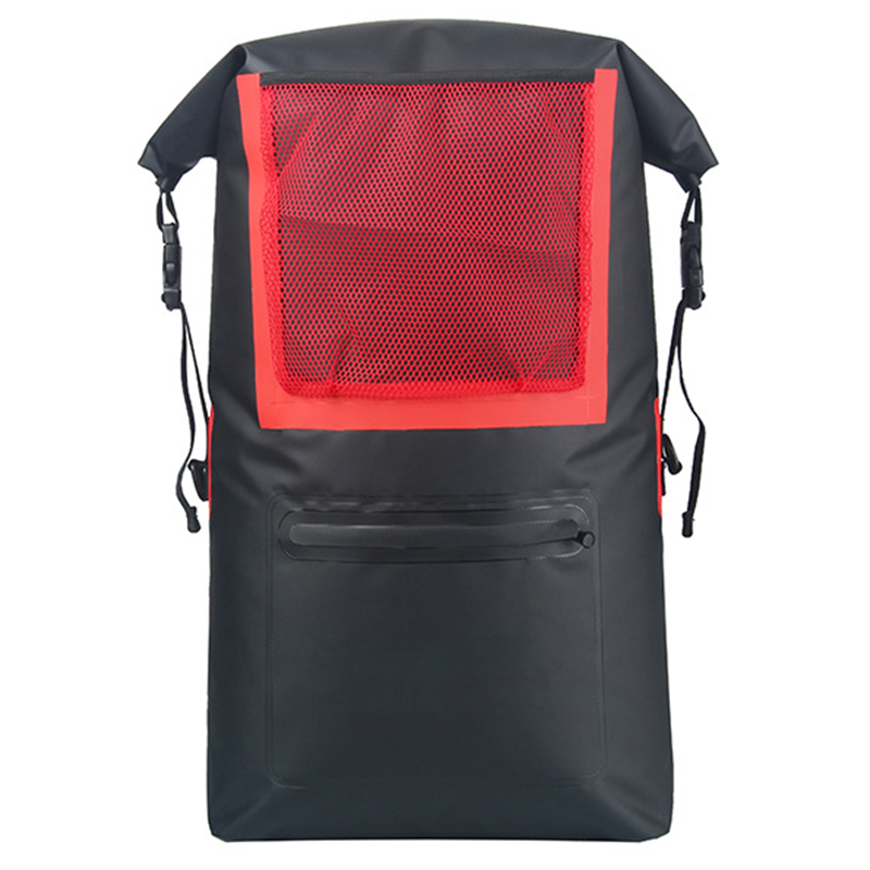 Waterproof sport dry bag Shoulder storage travel backpack