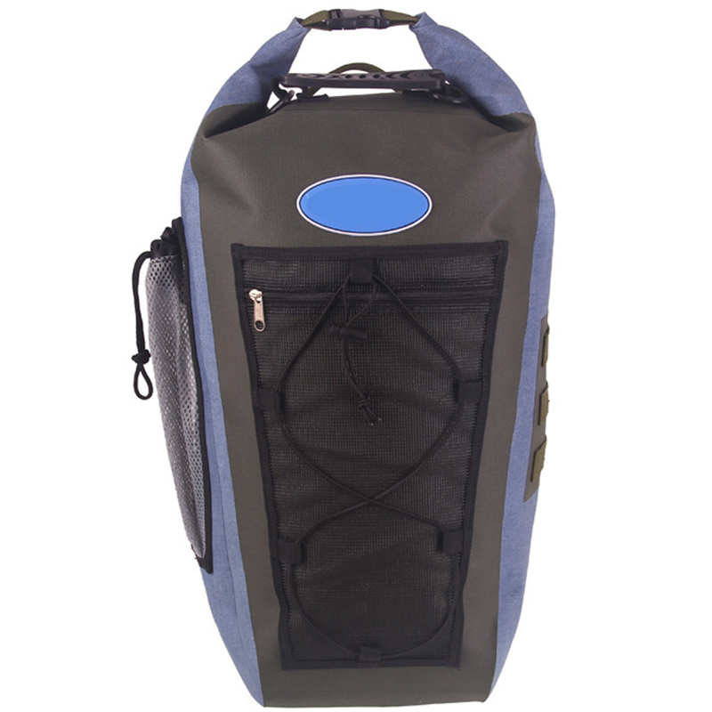 Waterproof sport dry bag Travel storage camping backpack