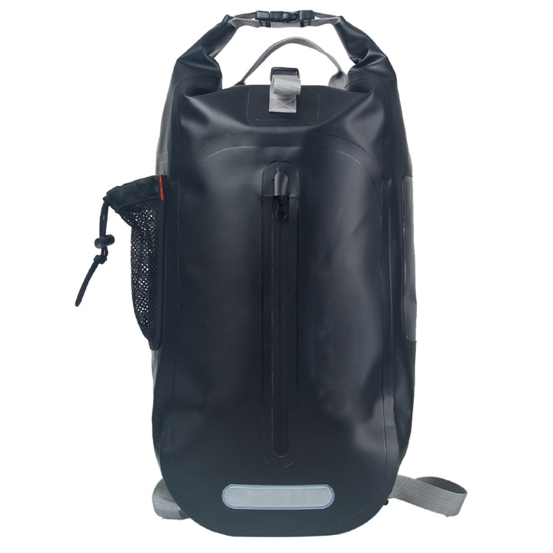 Waterproof sport dry bag Travel storage hiking backpack