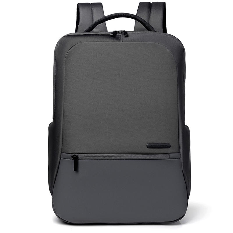 Waterproof oxford travel business computer laptop bag backpack