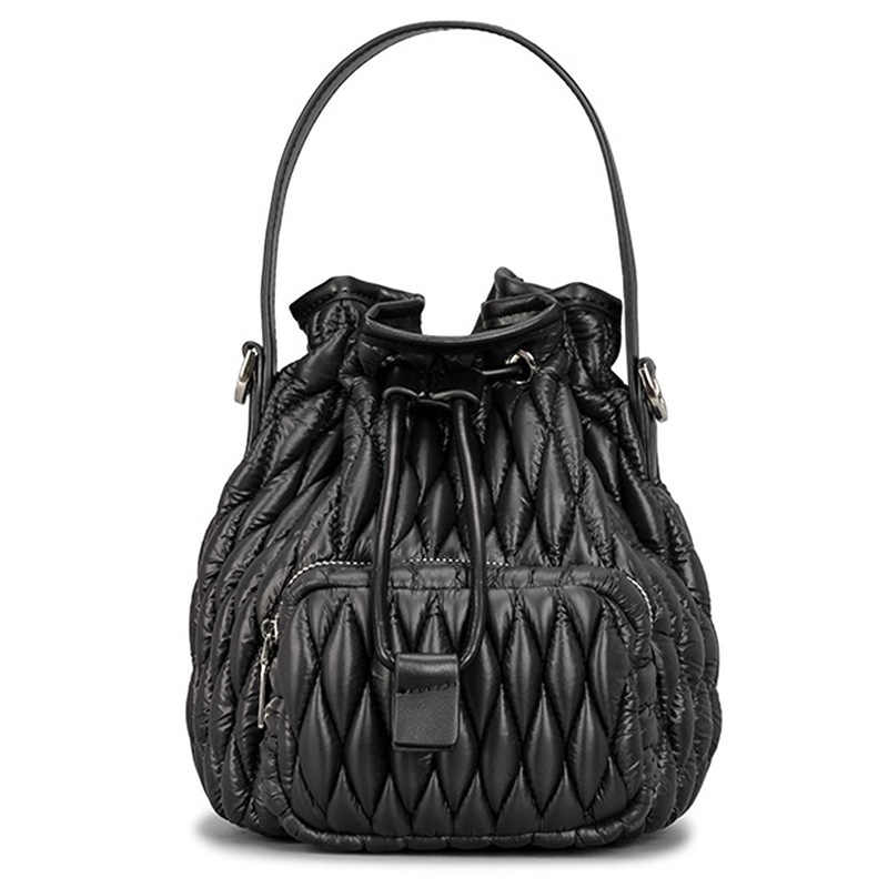 Ladies' handbag lightweight nylon shoulder bag women's tote bags